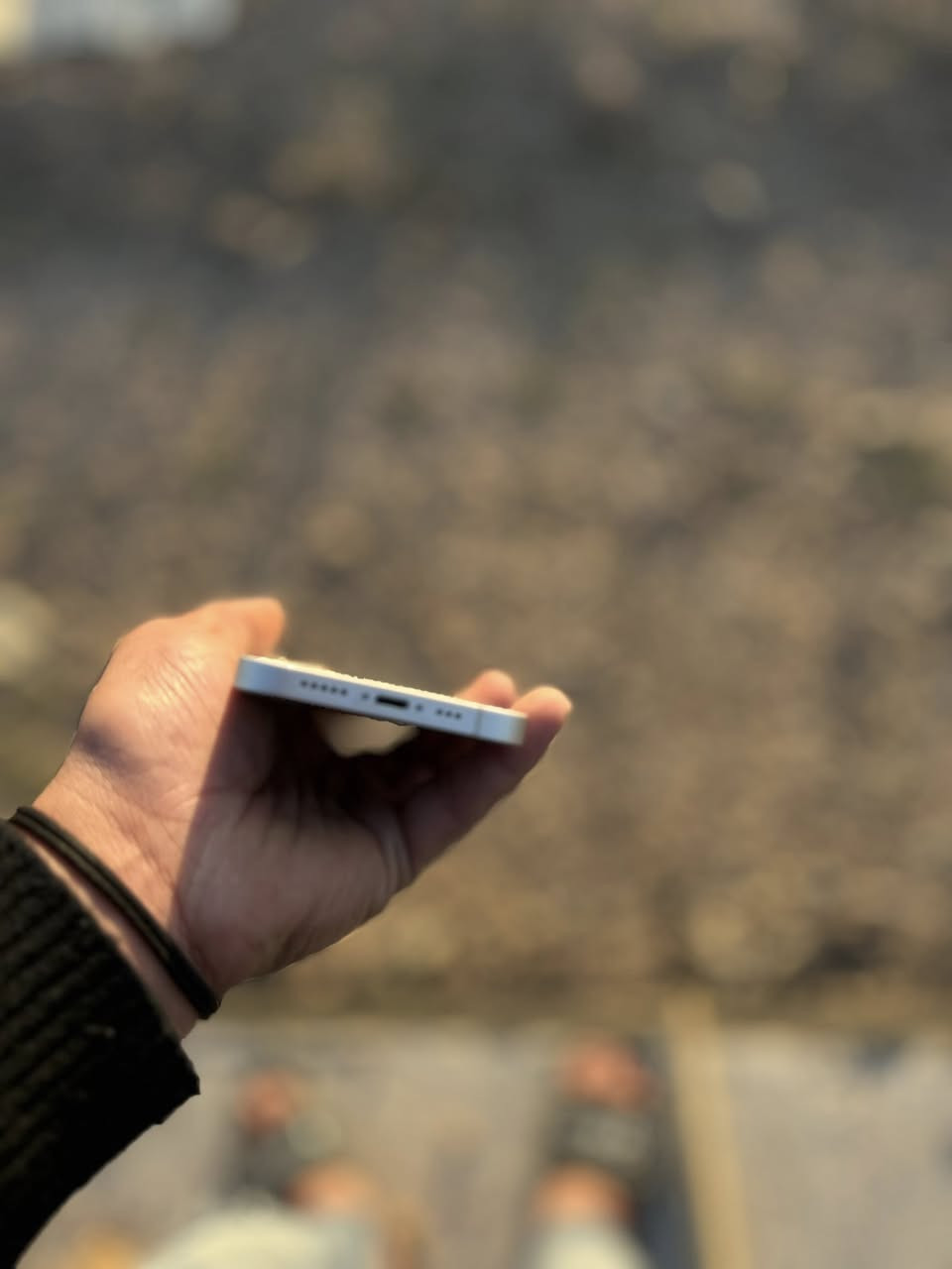 13 عادي
ذاكره 128
بطاريه83‎%‎
وتر بروف التلفون شخط مابي
حيل جديد 
السعر 440 وبي مجال 
مكاني بغداد
***********
