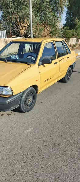 السلام عليكم للبيع سايبا موديل 2012رقم بغداد الماني بسمي مصفرة هيئة وغرامات سنوية 2027كير مكينة خير من الله سيارة جاهزة خير من الله بيهة طخة بل باب خلف السايق موضحة بل صورة السعر 20ورقة وبيهة مجال مكاني بغداد 
***********
***********
