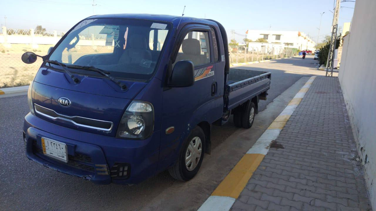 سلام عليكم كيه بنكو مسكر للبيع سياره حلوه و نضيفه مابيه ضربه السيارة جاهزه جديد محرك مال حاويه نضيف رقم السياره قادسيه حمل السنويه2027 تنفذ مكاني كربلاء الحر قرب العلوه الجديده بيه مجال حك الجيه السعره 130ورقه رقم راعي السياره ‭0773 239 0330‬ 🤍🤍
