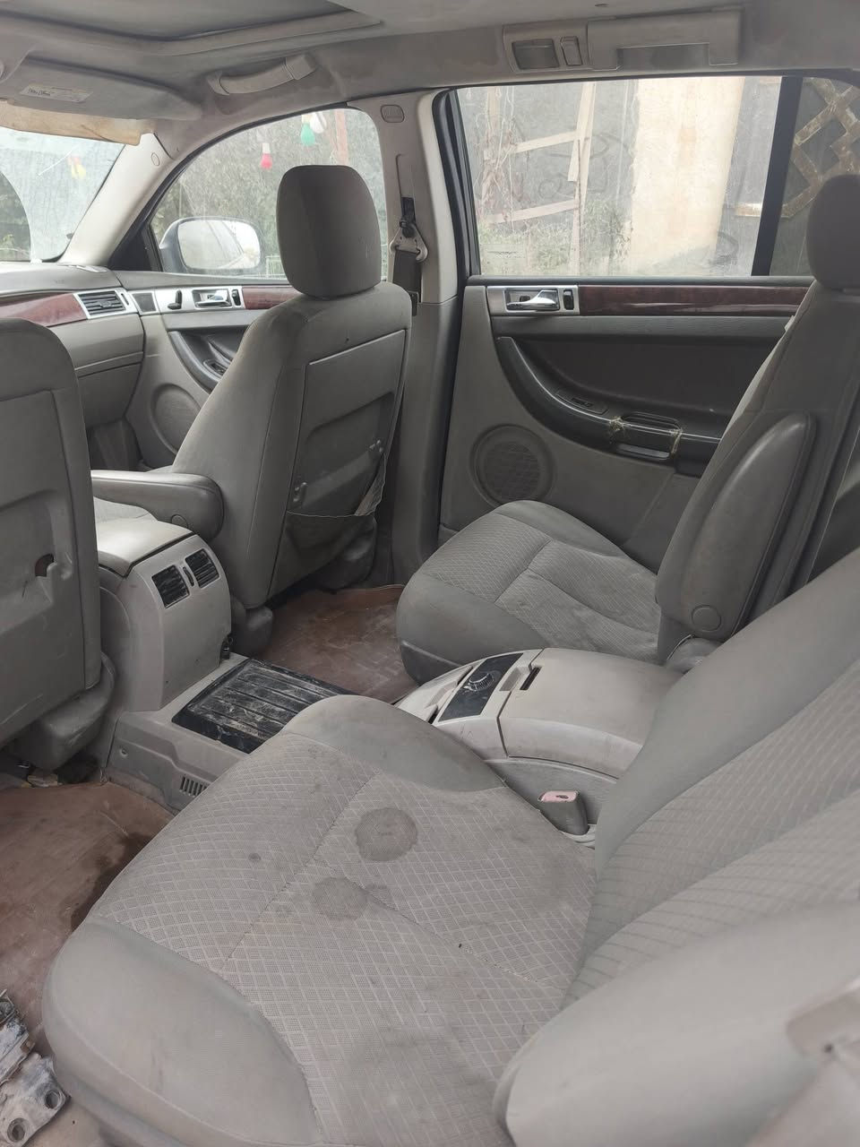 سلام عليكم دوج كرايسلر موديل 2007 بيها نفقص كهربائيات سعر المطلوب 50


**إذا كنت صاحب هذا الإعلان وتريد حذفه لأي سبب، رجاءا أرسل رسالة إلى الدعم الفني**