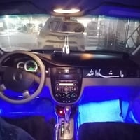 اوبترا • ٢٠٠٨ • اوتوماتيك