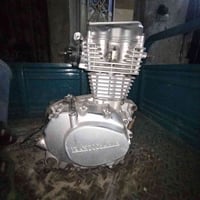 محرك نامه • مبدل بوش وبستم • شغال