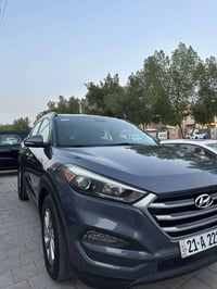 توسان ٢٠١٨ • وارد كندي • بانوراما