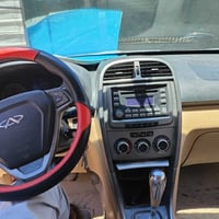 تيكو ٢٠١٣ • ١٦٥الف كم • رقم بغداد