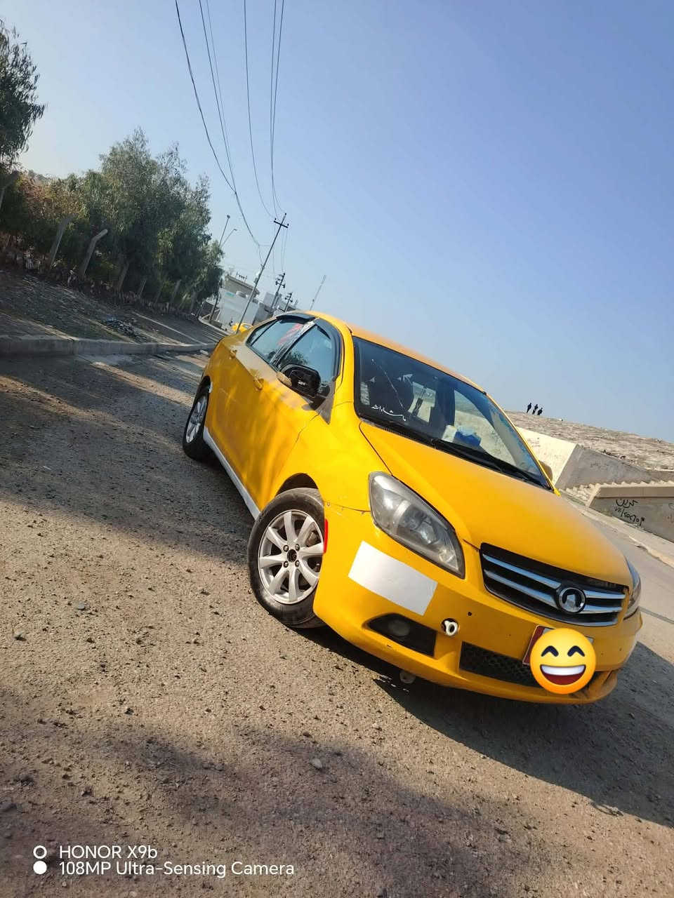 كريت ويل 2011 تدفئه وتبريد شغال شرط الوكاله والتحويل مكفوله بدون ضربه بيها تصفيه بالهلالات مشروع وطني لحد 2028 بيها دفتر بانزين صاحبها بكركوك سعر 45 ورقه بيع ومراوس وبيها مجال للطيبين للاتصال على الرقم ***********
