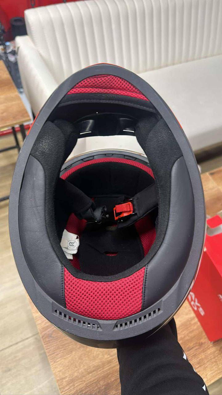 خوذة ls2 جديدة مع جام فسفور اصلية سعرها مع توصيل 165 الف مجالها بسيط


**إذا كنت صاحب هذا الإعلان وتريد حذفه لأي سبب، رجاءا أرسل رسالة إلى الدعم الفني**