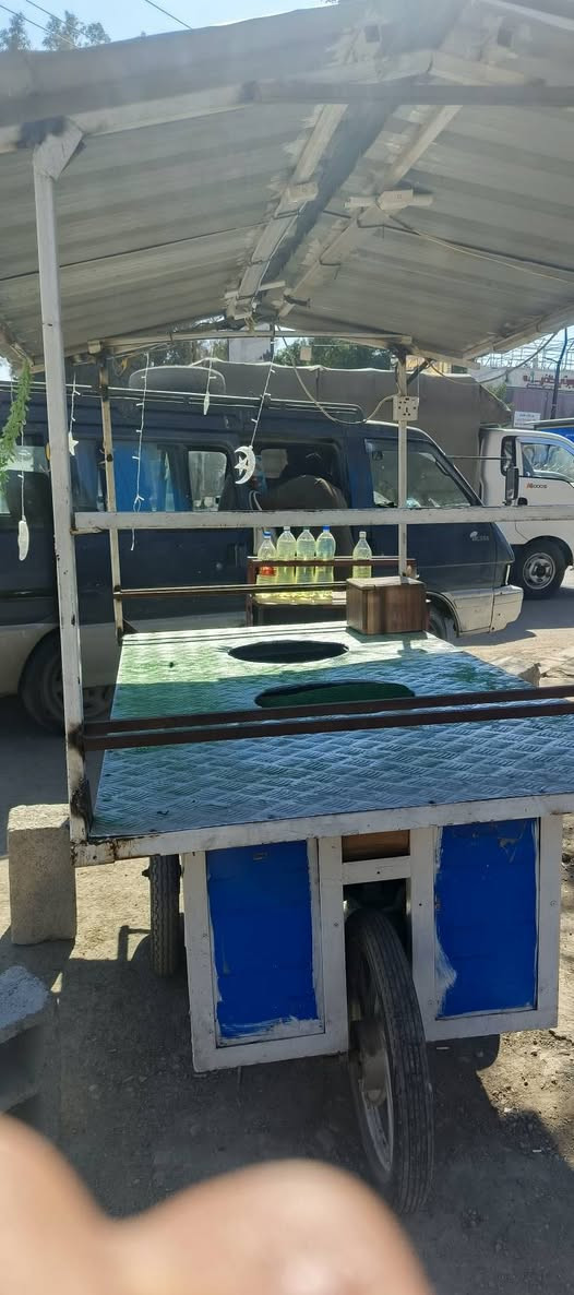 350مكاني ديالى


**إذا كنت صاحب هذا الإعلان وتريد حذفه لأي سبب، رجاءا أرسل رسالة إلى الدعم الفني**