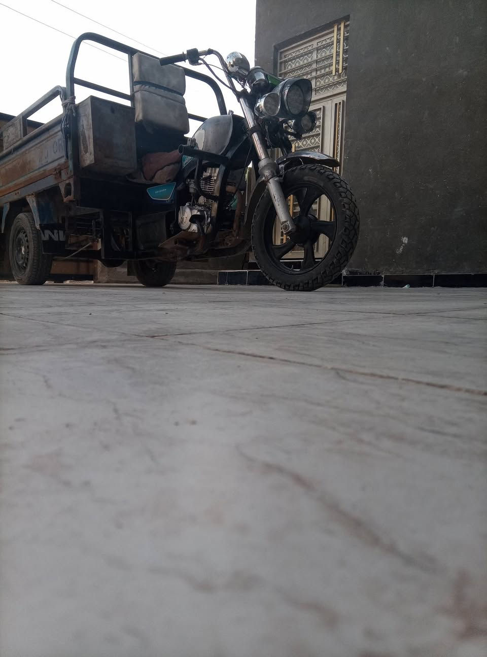 سلام عليكم ستوته جمره للبيع موديل 19مكينه 23
مكفول من كلشي سعره خاص 
مكان بابل الهاشمي الهاتف***********
