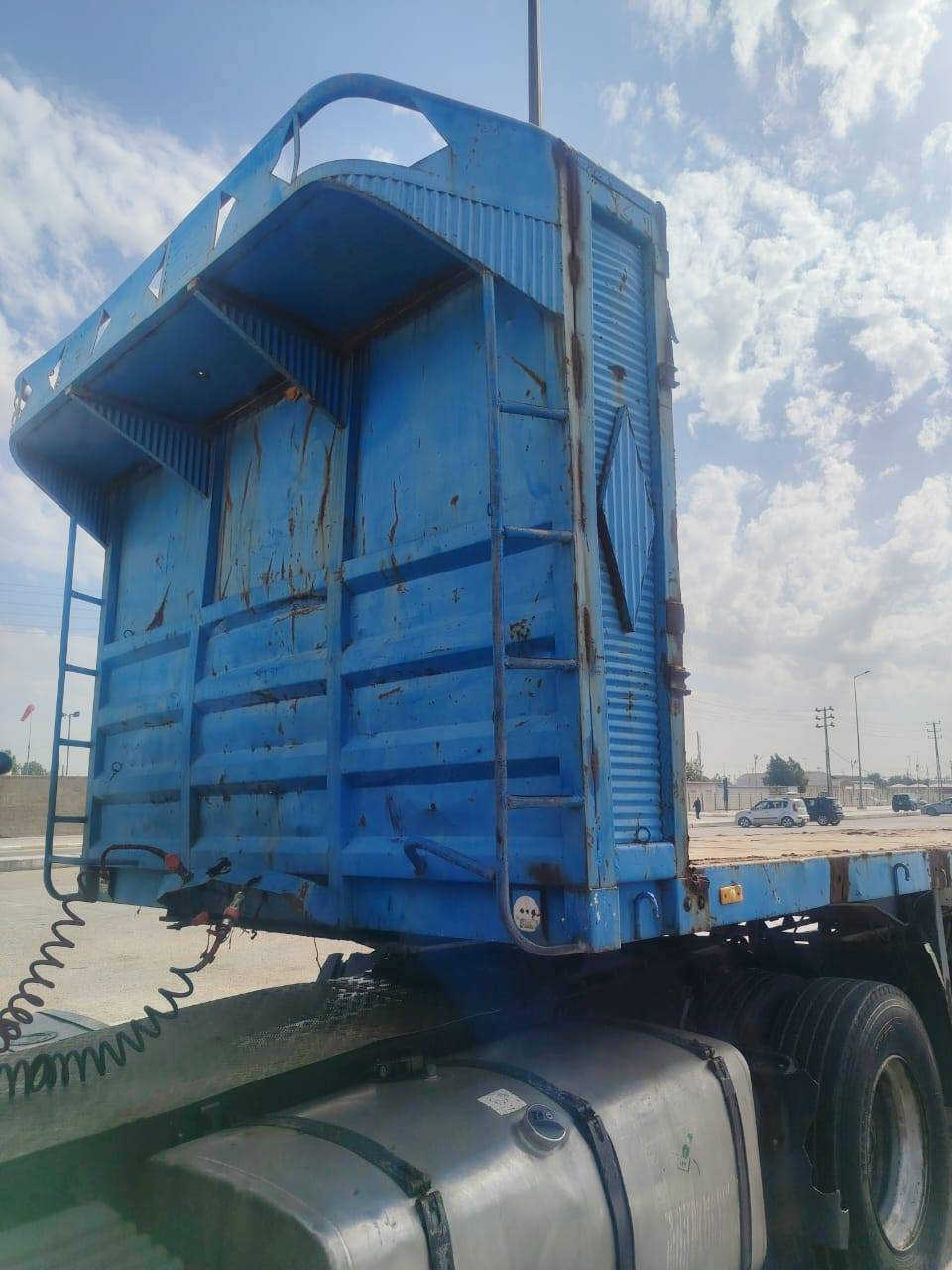 السلام عليكم عربانه اوربي شاصي ١٤ مكفوله من الفطر ولكسر عربانه حماله مكان كربلاء السعر ٣٥ اوبيها مجال ***********
