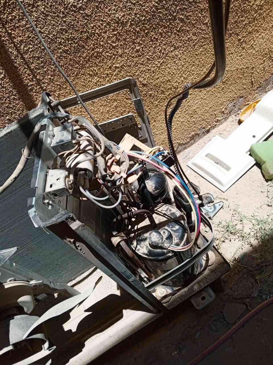 للبيع  للبيع  للبيع 
عاطل بي ليك  في  بابل 
2 طن


**إذا كنت صاحب هذا الإعلان وتريد حذفه لأي سبب، رجاءا أرسل رسالة إلى الدعم الفني**