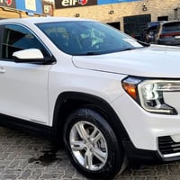 جمسي تيران • ٢٠٢٤ • وصول البصرة