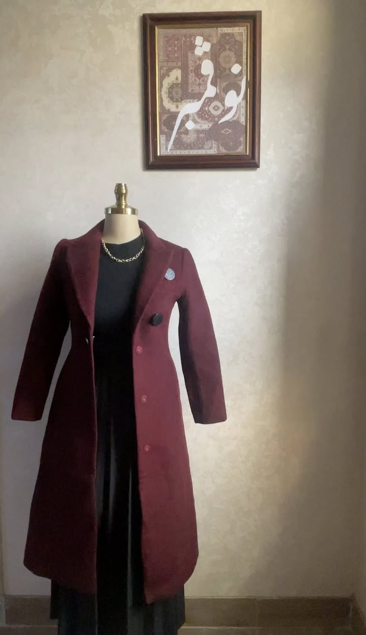 تصفية كوتات ❗️
سعر اي كوت ٧ 
نظافة ١٠٠٪؜ و بدون اي عيوب 
الفحص بوجود المندوب 
November store


**إذا كنت صاحب هذا الإعلان وتريد حذفه لأي سبب، رجاءا أرسل رسالة إلى الدعم الفني**