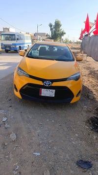 كورولا ٢٠١٩ • سوم قابل