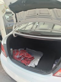 اكسنت خليجي موديل ١٦ السياره جديده حلوه رقم بغداد  موصفات فتحه سلايت م...