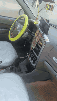 سلام عليكم شيري كوين 2011  مكان تكريت تحويل ثاني يوم سياره نضيفه تبريد ثلج كلشي شغال ***********  رايدها ب32
