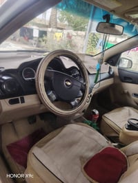 شيفروليه ٢٠٠٩ • بابل • اوراق