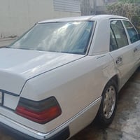 مرسيدس • موديل ٨٦ • خانقين