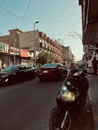 دراجه فحل مكينه خرسه  58بوشه لليموسي اصليه  شلعه و معدل هجم عليها ادام...