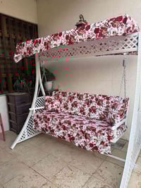 مراجيح • تصنيع حسب الطلب • كركوك