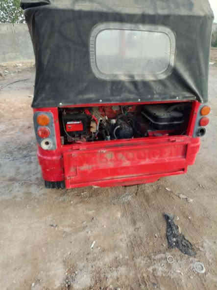 سلام عليكم تكتك بياجو خباطه للبيع تكتك شغاله بس متروكه السعر 800 او بي مجال استفسار  اتصل على هاذ الرقم *********** واتساب هاذ الرقم ***********
