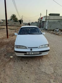 برنس م 95 رقم انكليزي ديالى بسمي مكفوله من الضربة والصبغ عده باب الساي...