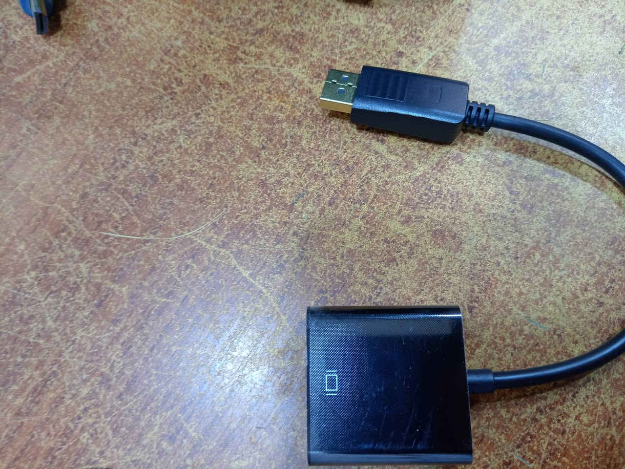 جديد غير مستخدم ومفحوص فقط نموذج تحويلة من الحاسبة دسبلي بورت ول الشاشة hd 🌹سعر 15 الف مع التوصيل مجانا


**إذا كنت صاحب هذا الإعلان وتريد حذفه لأي سبب، رجاءا أرسل رسالة إلى الدعم الفني**