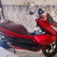 بي سي اکس • جيل اول • واسط