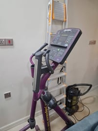 اوربت لايف فتنس 07813983574