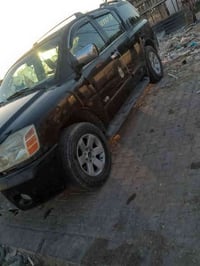 بيع او. مراوس             ارمادة موديل 7مكينة كير لكزز 4000جدداقتصادية...