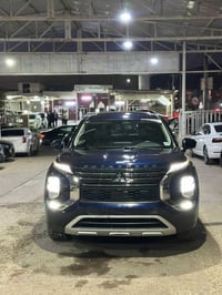 اوتلاندر • ٢٠٢٣ • ٢.٥ لتر