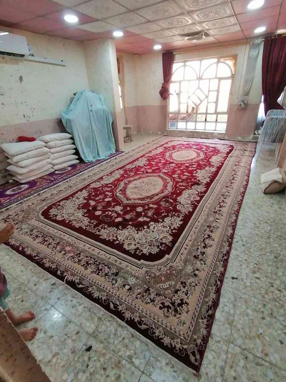 غــــــراض للبيت للبيع
كلمن وسعره راسلني او تصل على واتساب ***********
