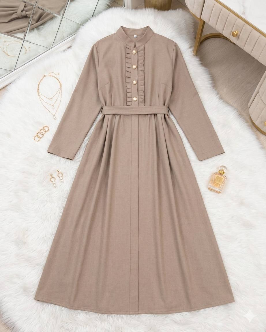 #الجميع #تخفيض 😍
فستان   نسائي  خامه راقيه ومريحه 
#الخامه_دابل___درجة_اولى 
القياس. Xl. Xxl. 3x

سعر  الفستان 27 الف  

توصيل داخل كربلاء3 الاف  أطراف 4
بغداد 5 الاف
ولجميع محافضات 6 الاف

https://t.me/SanterKarblaShopping انضمو للقناه ملابس نسائيه تجنن واسعار مناسبه للجميع ❤️


**إذا كنت صاحب هذا الإعلان وتريد حذفه لأي سبب، رجاءا أرسل رسالة إلى الدعم الفني**