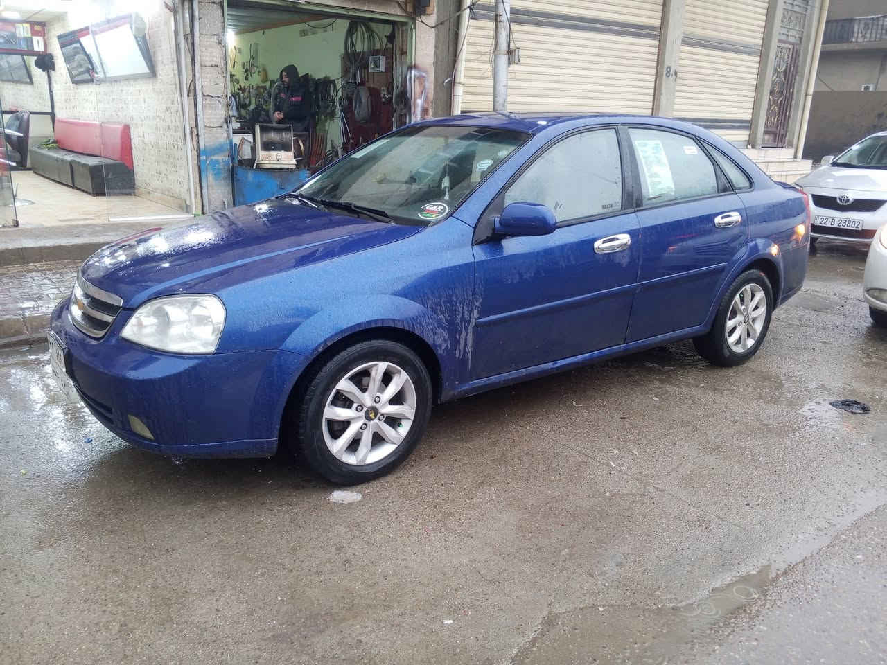 اوبترا لبيع موديل 2006 رقم سليمانيه سنويه جديد كير اتوماتيك سياره مابيها نقص ابد تايرات صدر كوله جديد شراي خابرني *********** سعر 68 ورقه بيها مجال قليل سياره بي 3 قطع صبغ اثر جلح بدون ضربه
