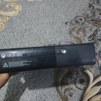 للبيع إكس بوكس 360 دكمه وليس بصمه ايده وحده قيم واخذ واتساب 0774991265...