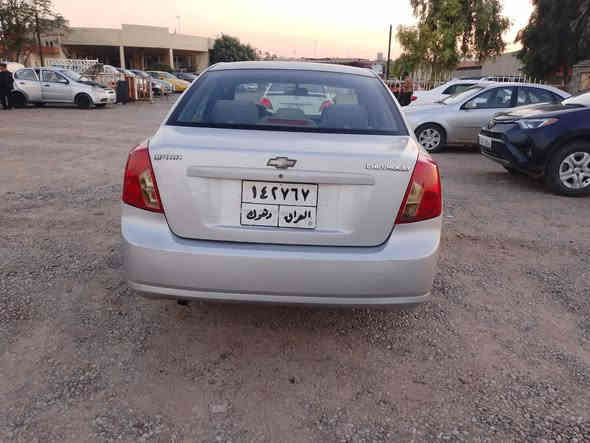 سلام عليكم اوبترا سازوكي موديل 2008 بيها 4 قطع بيدون دواخل تحويل شرط تبريد محرك كير توماتيك شرط طخم تيارت كهربائية كلها شرط سعر  60 مجال.
***********

***********
