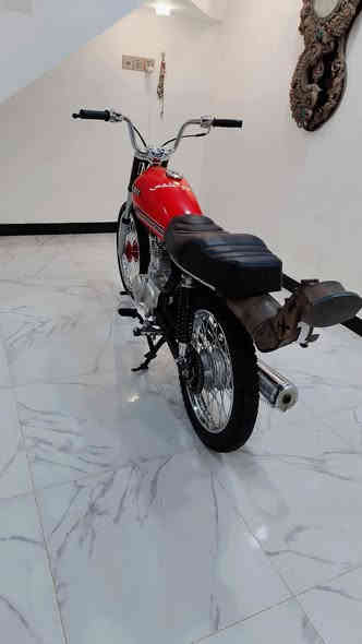 السلام عليكم دراجه للبيع شاصي ارشه 12 وتعميره 25 اوراق صولي 800 او بيها مجال قليل مكاني دوانيه حي العسكري الثاني ***********
