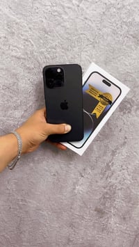 ايفون 14 برو ماكس • ٢٥٦ • فلوجه