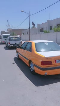 اخوان بيجو موديل 17رقم انكليزي سياره خير من الله تبريد ثلج سياره ما بي...