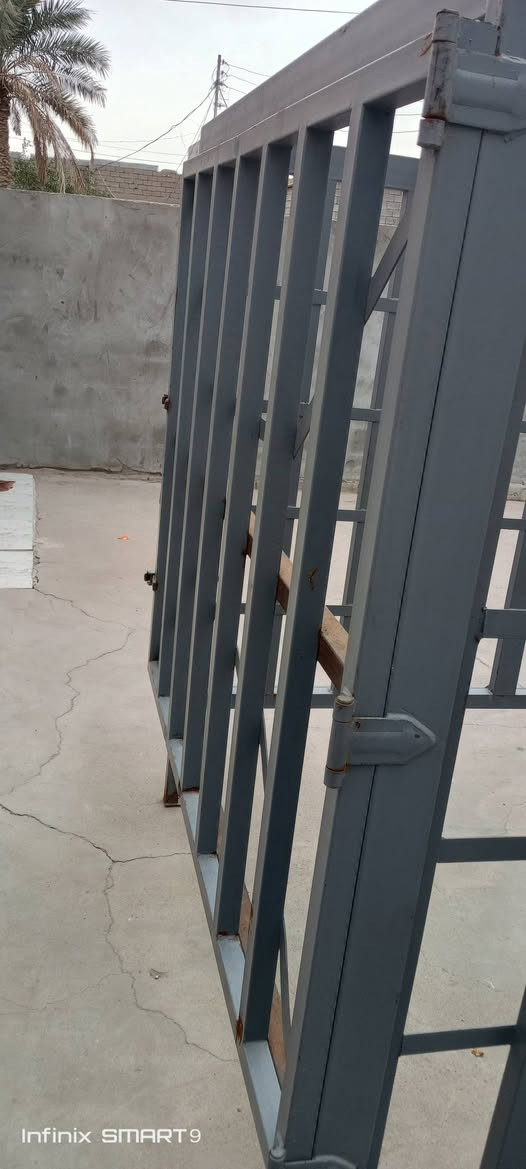 السلام عليكم محجر للبيع مال فحل سعر 600 العنوان بصره ***********
