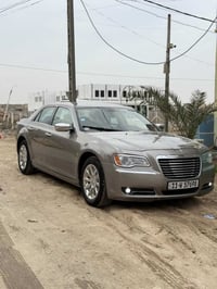 مكينة ٣٦٠٠ • ٢٠١٤ • دواخل جلد بيجي