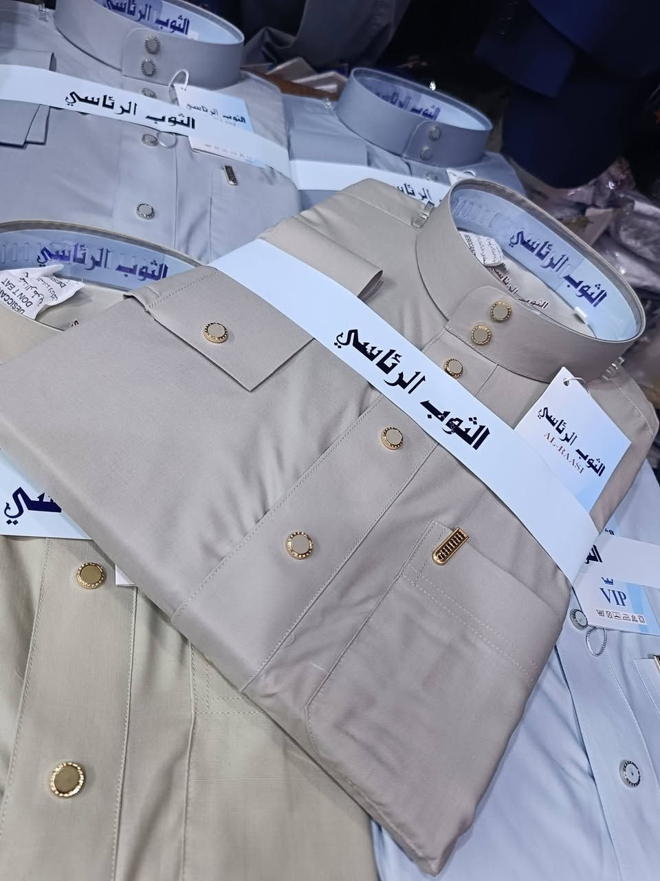 ((((جديد جديد دشداشه خلية النحل  )))   اجود النوعيات وشركات العالمية 🌹🌹🌹🌹🌹  ا.اجمل الموديلات الحديثة..2026 السعر 25/23
الوان رائعه 👑👑👑👑👑👑💫💫💫💫🔥🔥🔥🔥❤️‍🔥❤️‍🔥❤️‍🔥👑👑👑👑🏆🏆🏆🏆
💯💯💯💯💯💯💯💯💯💯
(ويوجد انواع جديده اخره) 🎖️🥇🥇
(الحويجه السوق الكبير مقابيل مجمع الصيرفات وبقرب دائراة الكهرباء مجاور مرطبات تبارك محل ابو حمودي


**إذا كنت صاحب هذا الإعلان وتريد حذفه لأي سبب، رجاءا أرسل رسالة إلى الدعم الفني**