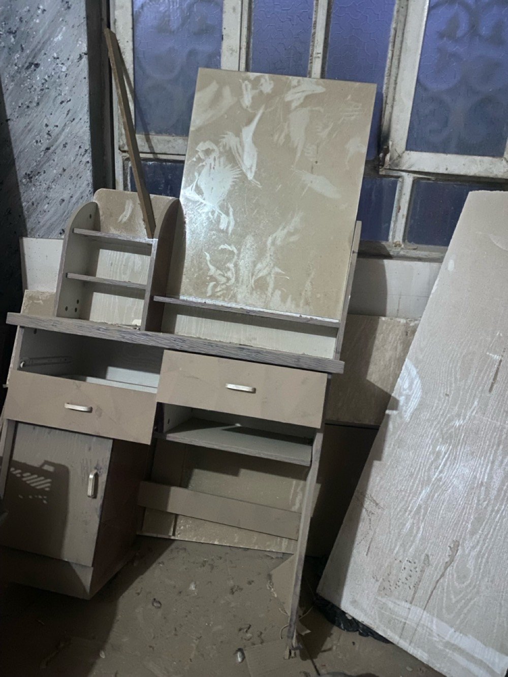 دوانيه حي عصري