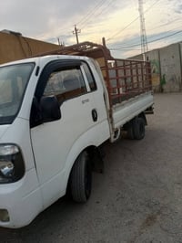 كيا • ٢٠١٤ • رقم بابل