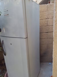 ثلاجه كونكورد امبدل بيه فريز أو كمبريسر أصلي صارله شهرين امبدلهن ثلاجه...