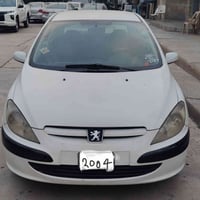 بيجو 307 • 2004 • بدون بوية