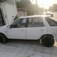 هونداي بوني جامات كهرب كير توماتيك ستيرن بور قفل مركزي صبغ قليل بل بون...