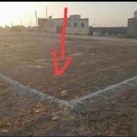 السبل الثانيه • ١٠٠م • قرب مكتب الخيمة