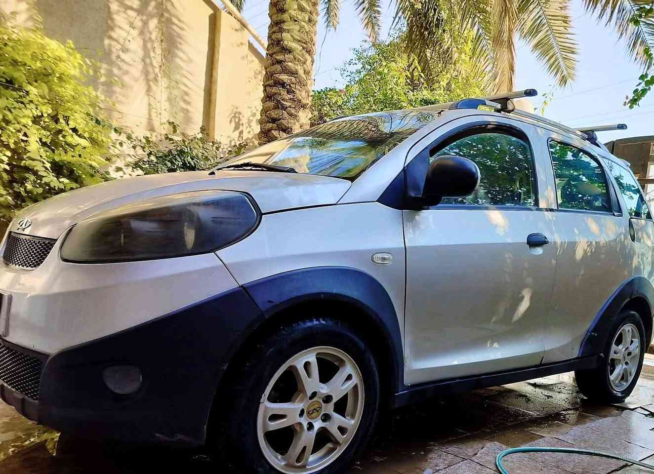 X1 شيري موديل 2014 استلام شركة 2019
سيارة نظيفة بعدها ماشية 5000 السعر 58
***********
