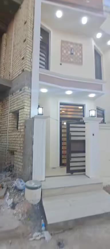 السلام عليكم
بيت ٦٧ متر حي دجله السعر ١٢٥ وقابل للتفاوض شارع ٢٦ مربع ثاني ***********
