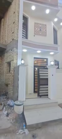 حي دجلة • ٦٧م • شارع ٢٦